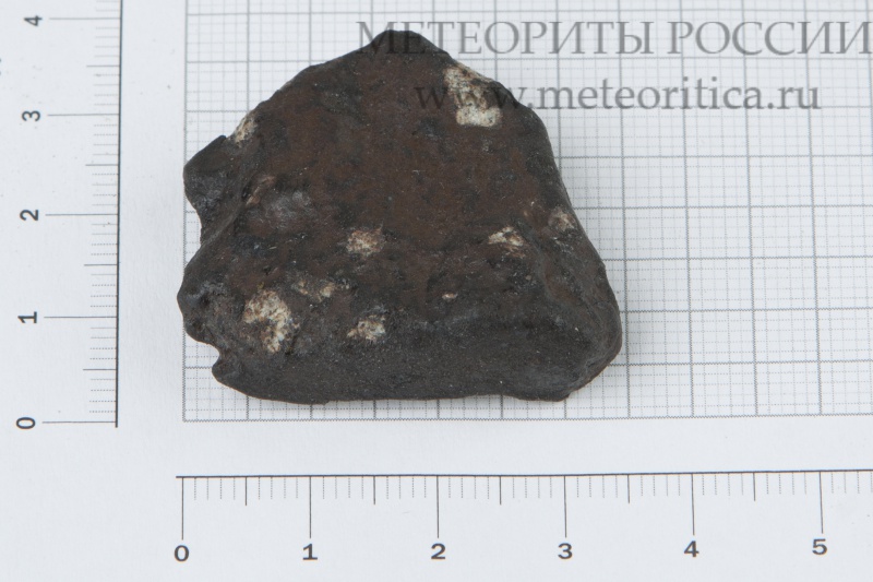 Метеорит Челябинск 