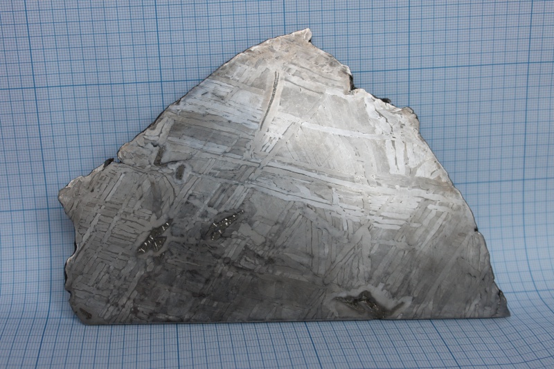 Метеорит Сеймчан 